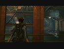 バイオハザード リベレーションズUE(PC版)を初プレイ Ep8-1(後編)