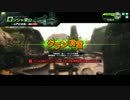 【Candy★rave】6/15クラン対抗戦動画３戦目【不夜城ＲＥＤ