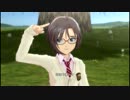 【OFA】真　雪歩　美希でいっぱいいっぱい