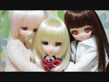 【BBCP】娘（ドール）を愛する私がカルルでランクマ　その12