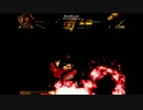 【MUGEN】本気ナイト基準狂キャラ広ランクランセレ祭打ち上げ大会PART15