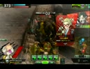 まごころを、君に ｖｓ　放棄　1戦目
