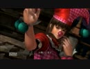 DOA5Uのんびり対戦動画：６
