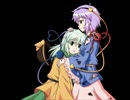 うたわれるものの幻想入り-第74話-【サトリ】