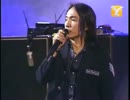 Journey Separate Ways アーネル・ピネダ、デビューライブ 2008
