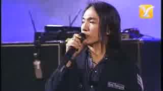 Journey Separate Ways アーネル・ピネダ、デビューライブ 2008