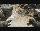 【COD:G】C4投擲ポジションpart.1【Prisonbreak】