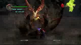 【DMC4】リハビリ道場～ブラッディパレスを駆ける～part4【実況】