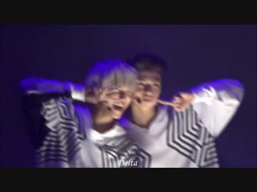 【EXO】94lineの可愛いMACHINE