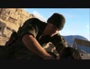 何かがおかしい『ＭＧＳ５：ＴＰＰ』その５（Snake Eater日本語版）