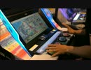 【Project DIVA Arcade】Nyanyanyanyanyanyanya!　手元動画 F3【EXTREME スコアタ】