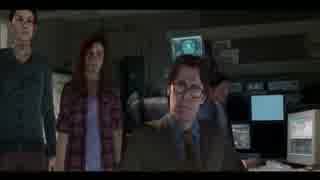 BEYOND -Two souls-　'NOシャキッ'と実況プレイ【Part18】