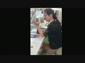 宇宙一面白いファミマ店員の加藤さんの日常