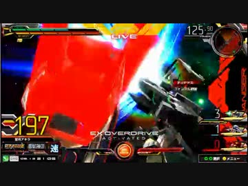 【EXVSMB】都内某所シャッフル大会３(6月13日開催)Part3【第６回】