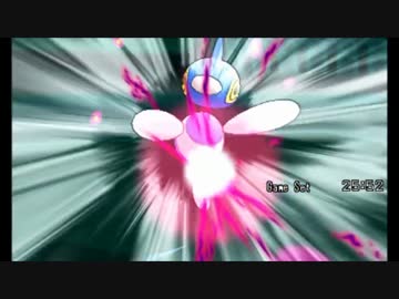 『ポケモンXY』世直ししながらレーティングバトル-電車の駅- Part1