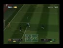 ウイイレ6 GC版 コンピュータ同士2-2