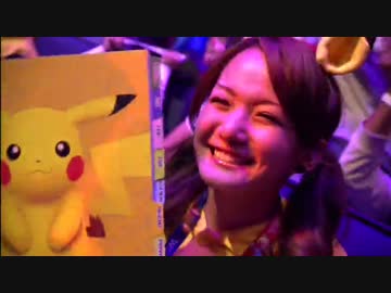スマブラの大会開始10分前の様子