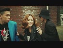 【K-POP】Crush - Hug Me Feat. Gaeko (Street Ver.) (HD)【MV】