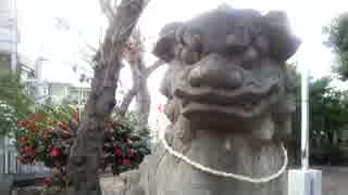 尼崎の神社　66社巡り　vol.1　-こじま幸come-