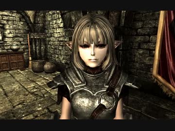 【Skyrim】ロリコンが歩くスカイリム　第十一歩目【ゆっくり実況】