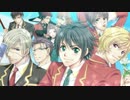 【PSP/PS Vita/PC】学園ヘヴン２~DOUBLE SCRAMBLE!~【OP】