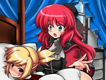 【娼館経営実況】娼婦を使って世界征服する【part5】