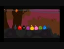 【LocoRoco2】男ひとりがまたもや転がる旅【実況プレイ】Part14