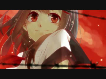 【ksが】　雰囲気だけでアヤノ　【描いてみた】