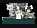 【ゆっくりクトゥルフ】きさらぎ駅2話