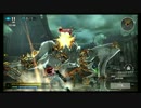 【プレイ動画】FREEDOM WARS 体験版【PSVTV】
