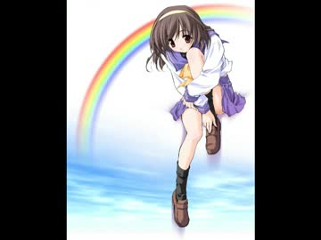 Memories Off　雨はいつあがる？