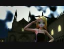【MMD】508式リン・レンnightで「ボーナスステージ」フィギュア風