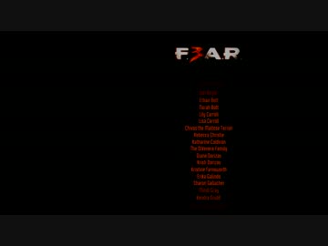 【F.E.A.R.3】ゲームセンスのない2人が初見でノーフィアー-最終回-