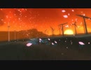 【字幕プレイ動画】日常の喧騒に、花の彩を。Flowery：三輪目【PS4】