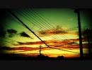夕日坂-guitar arrange ver.-＼(∵)／歌ってみた