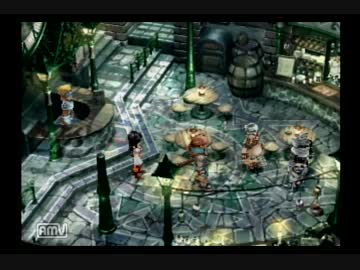 【初見プレイ】二人でFF9実況してみた part25