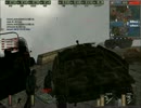 【BF1942 FHSW】ラメルヌーヴィル　前編【140615/枢軸】