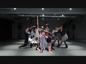 【牛泥棒 with りりり】被害妄想携帯女子（笑）【比較】