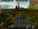 【BF1942 FHSW】プロホロフカ　前編【140615/連合】