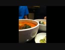 【麺動画】担々麺中華丼セット　チャイナキッチン麻婆　福岡