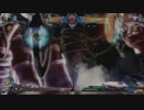 2014.05.21ブレイブルーCPver1.1新宿某店平日大会シングル戦part1