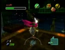 【実況プレイ動画】　ゼルダの伝説～ムジュラの仮面～　part028
