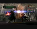 DMDダンテノーダメージ撃破