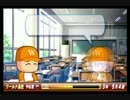 【生放送連動企画】パワプロ選手育成【前編】.mp4