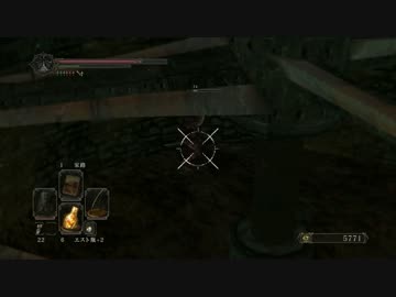 【DarkSouls2】ロートル剣士 覇者への道 Part.44【PC版】