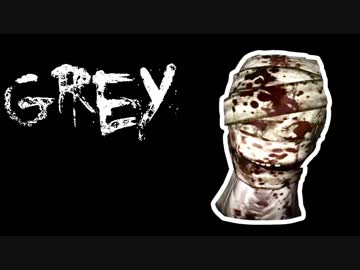 【HL2：Grey】起きたら異世界【ホラー実況】#5