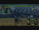 MHP2nd「狩人同盟」黒い奴に喧嘩を売ってみた