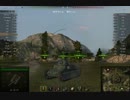 【WoT】軽戦車Ｄ～鉱山最遅伝説～[D1]