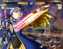 【MUGEN】水没＆逆流withとっつき娘 mission110【プレイヤー操作】