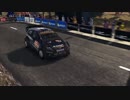 【WRC4/PC版】無免許な人がテキトーにラリーしてます WRC4編～その4
